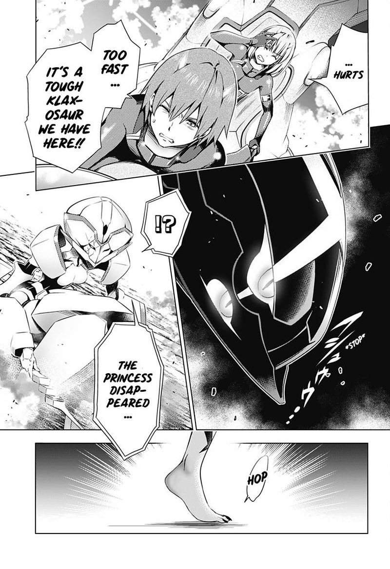 Darling In The Franxx 38 7