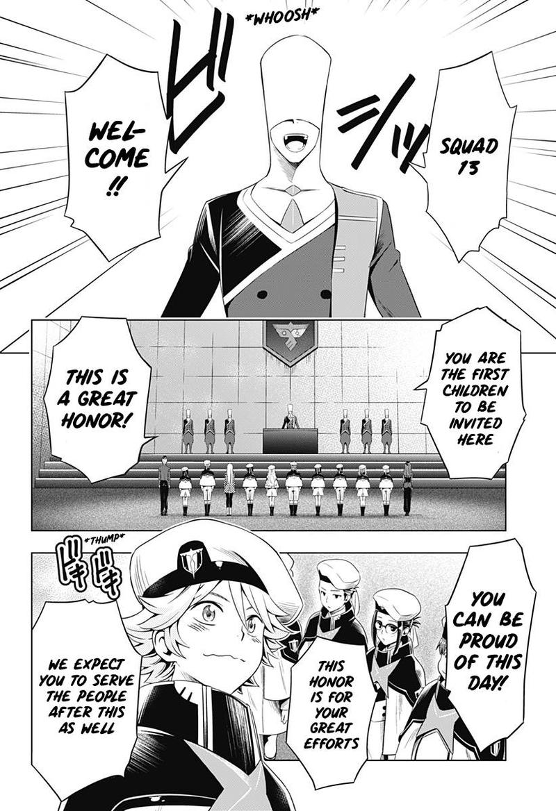 Darling In The Franxx 39 10