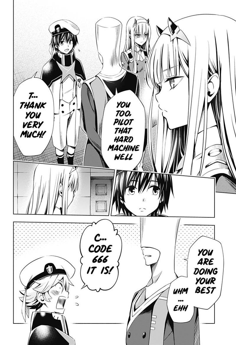Darling In The Franxx 39 12