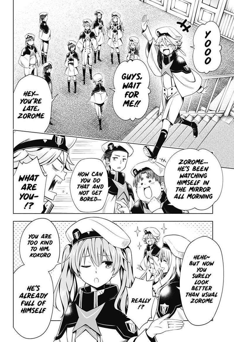 Darling In The Franxx 39 2