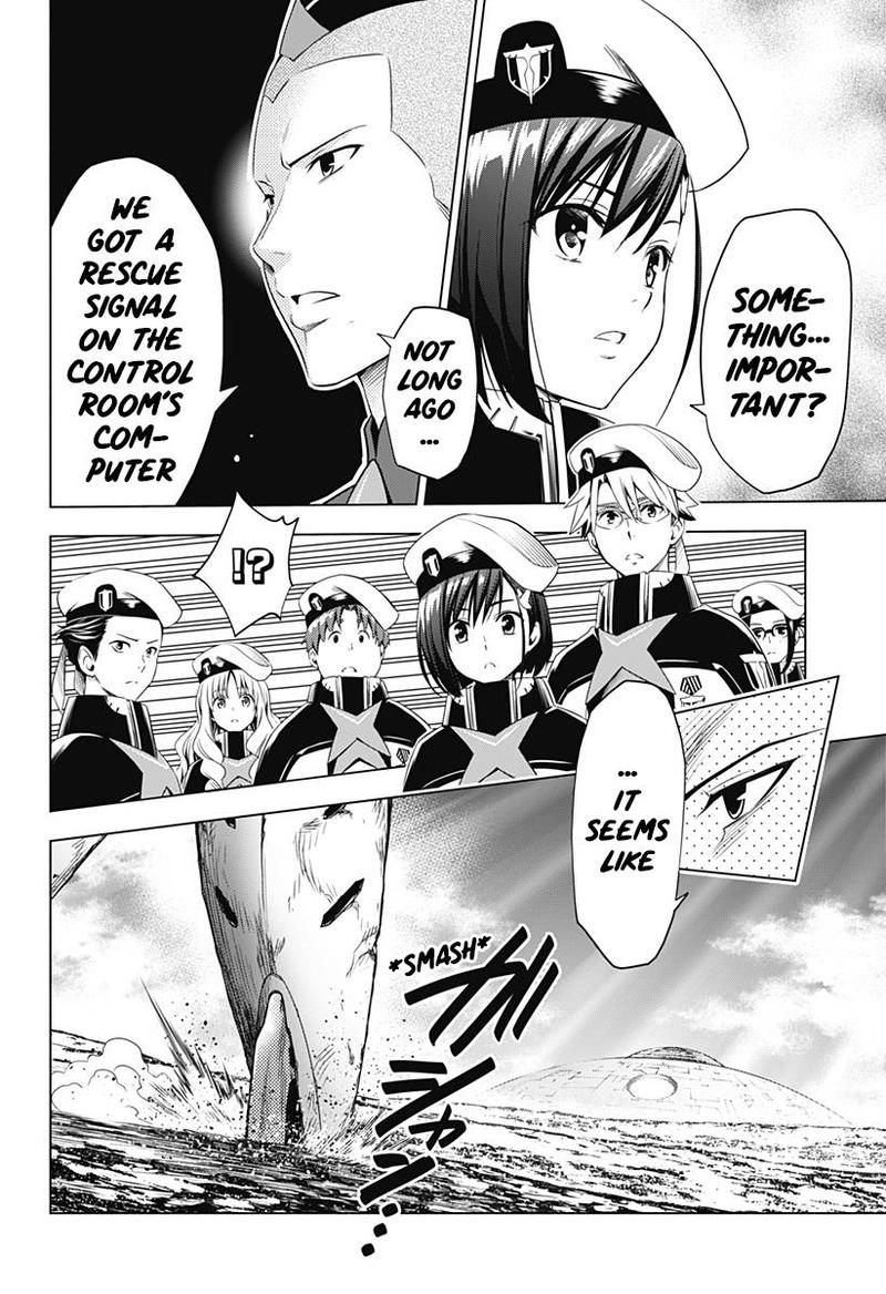 Darling In The Franxx 39 22