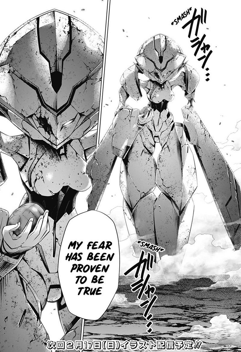 Darling In The Franxx 39 23