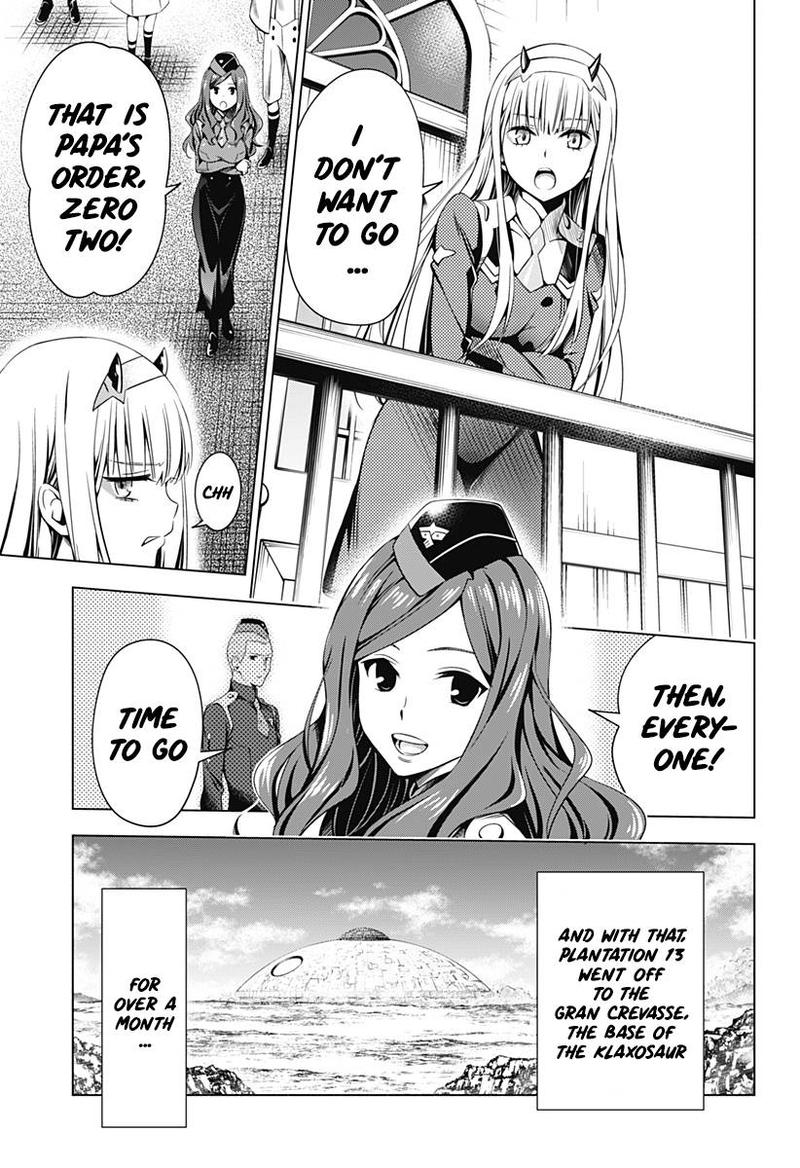 Darling In The Franxx 39 3