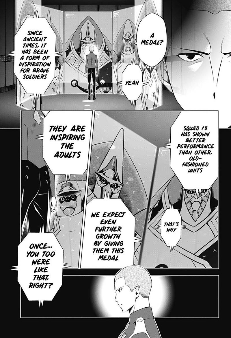 Darling In The Franxx 39 7