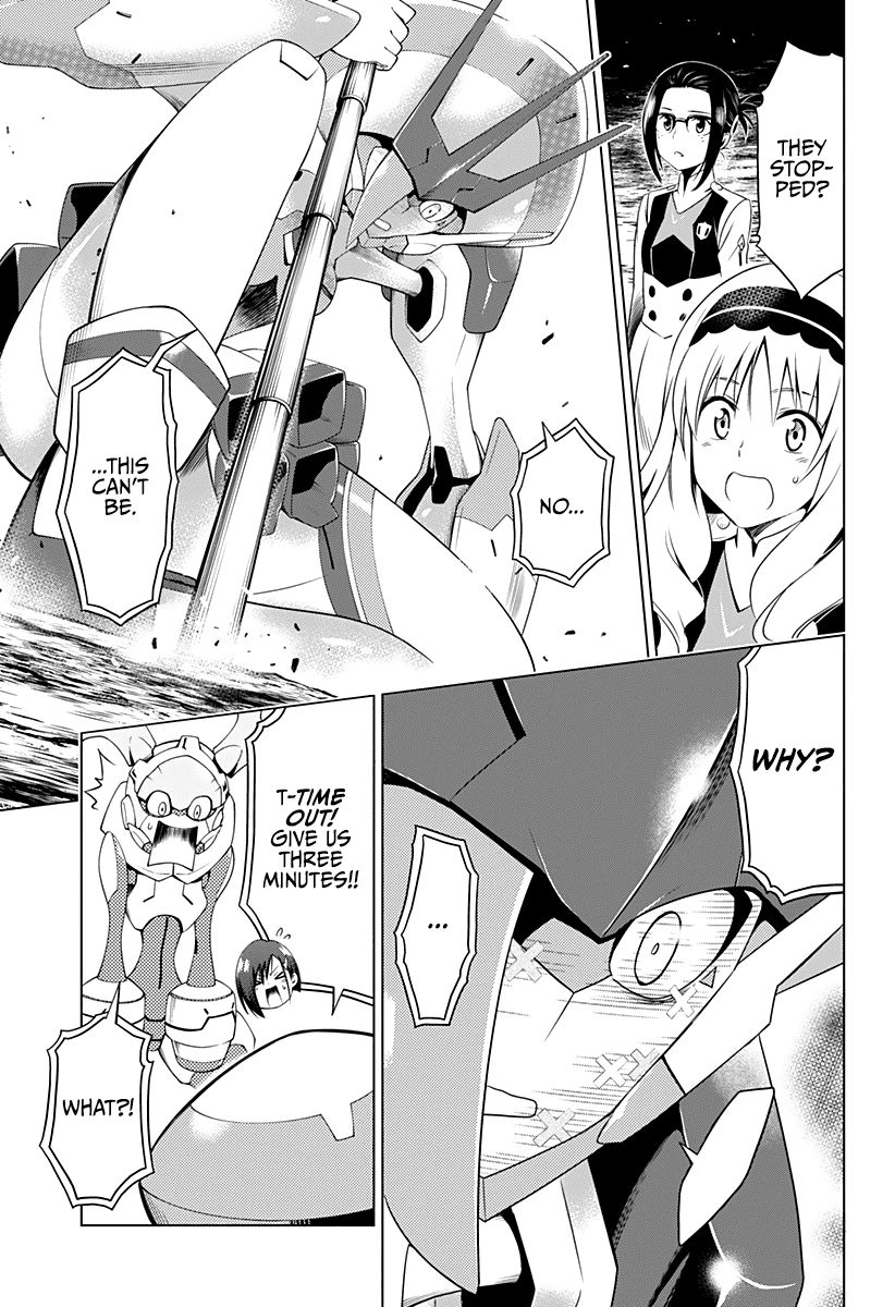 Darling In The Franxx 4 20