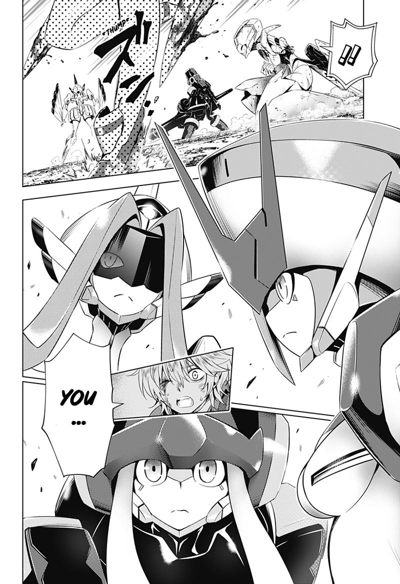 Darling In The Franxx 40 10
