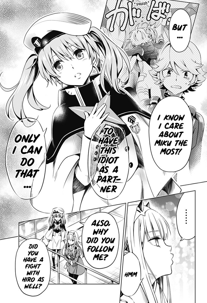 Darling In The Franxx 40 15