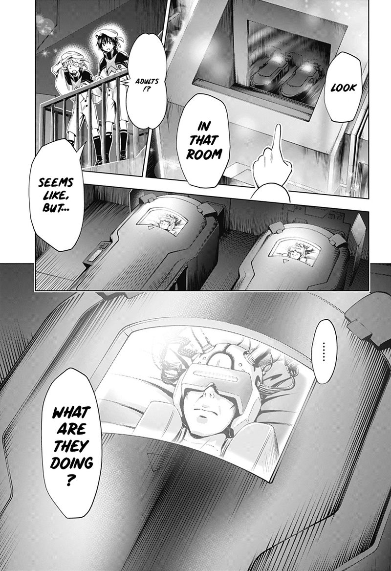 Darling In The Franxx 40 17