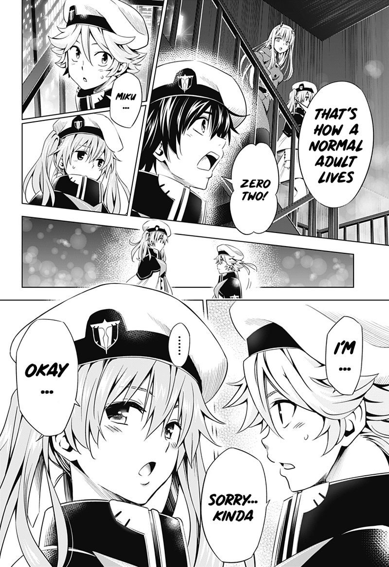 Darling In The Franxx 40 18