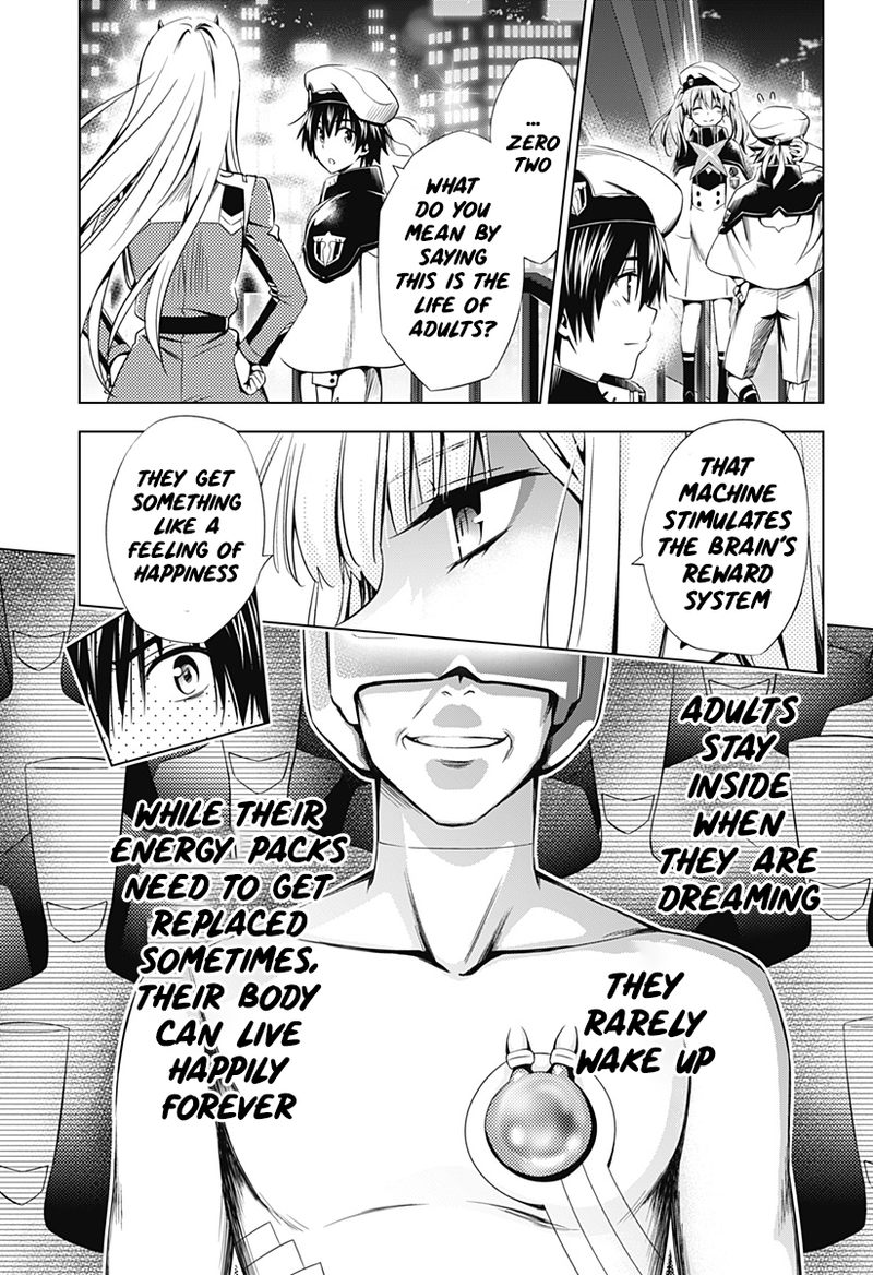 Darling In The Franxx 40 19