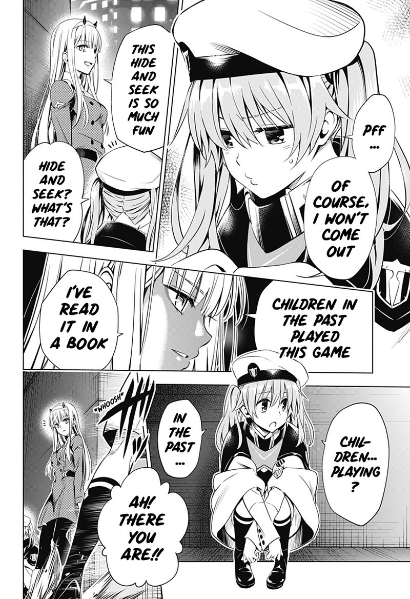 Darling In The Franxx 40 2