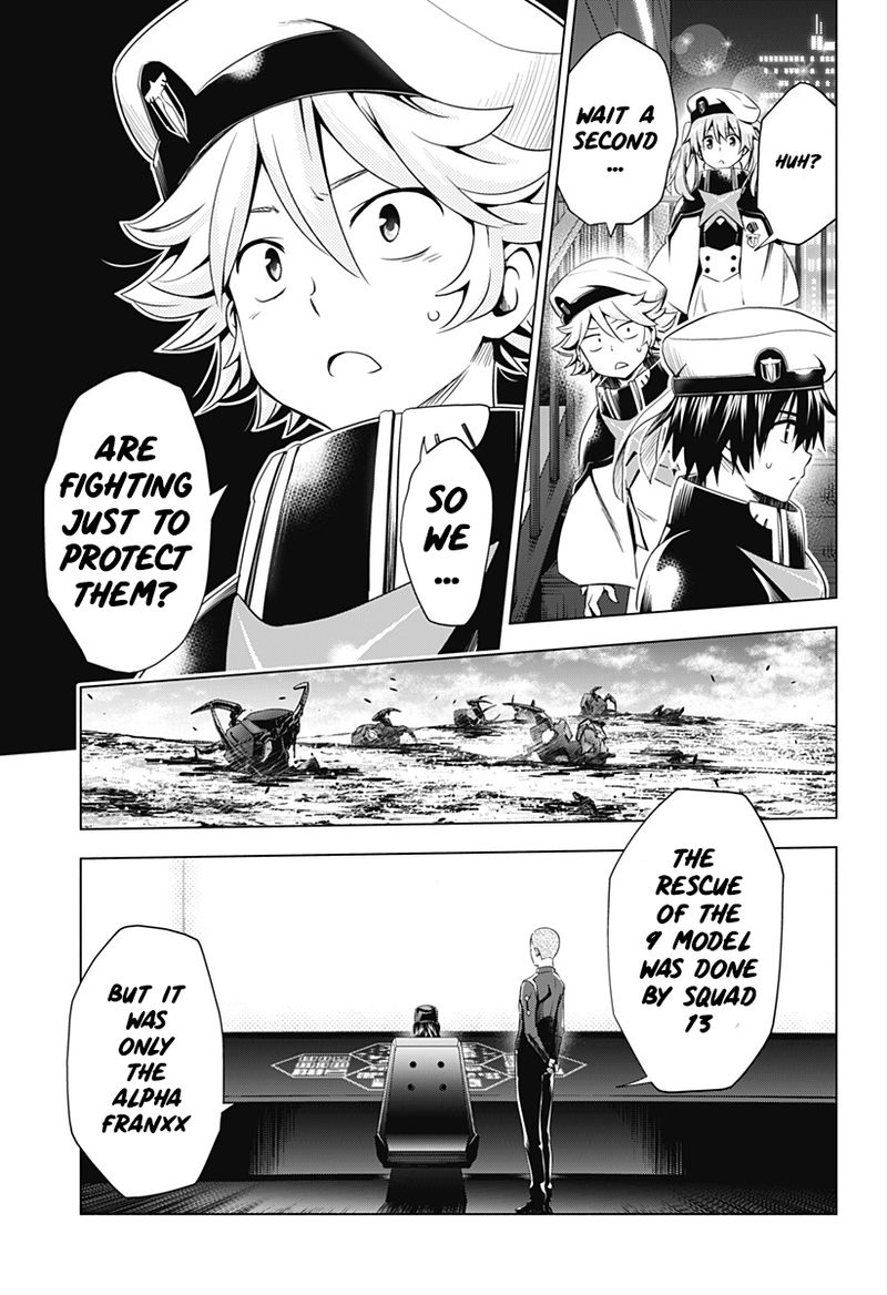 Darling In The Franxx 40 21