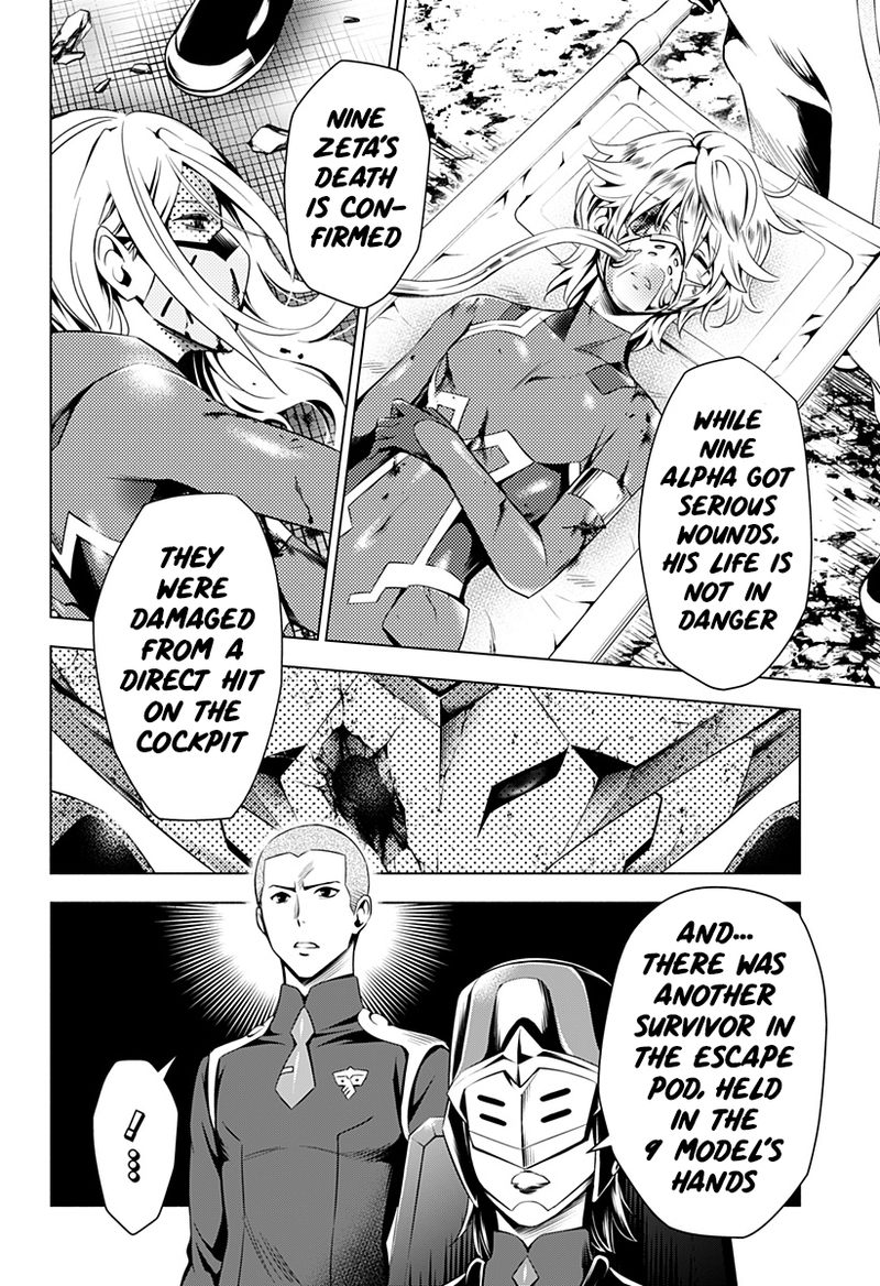 Darling In The Franxx 40 22