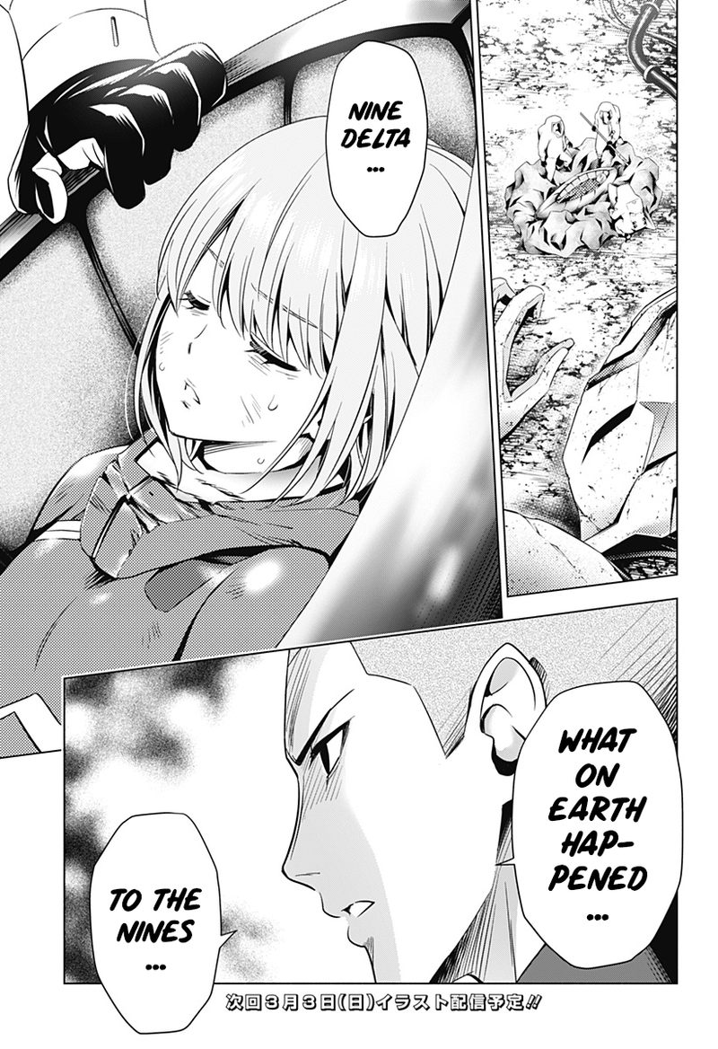 Darling In The Franxx 40 23