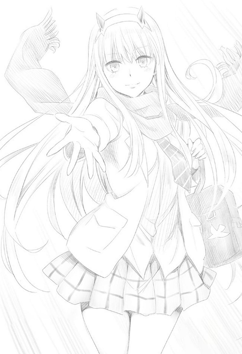 Darling In The Franxx 40 24