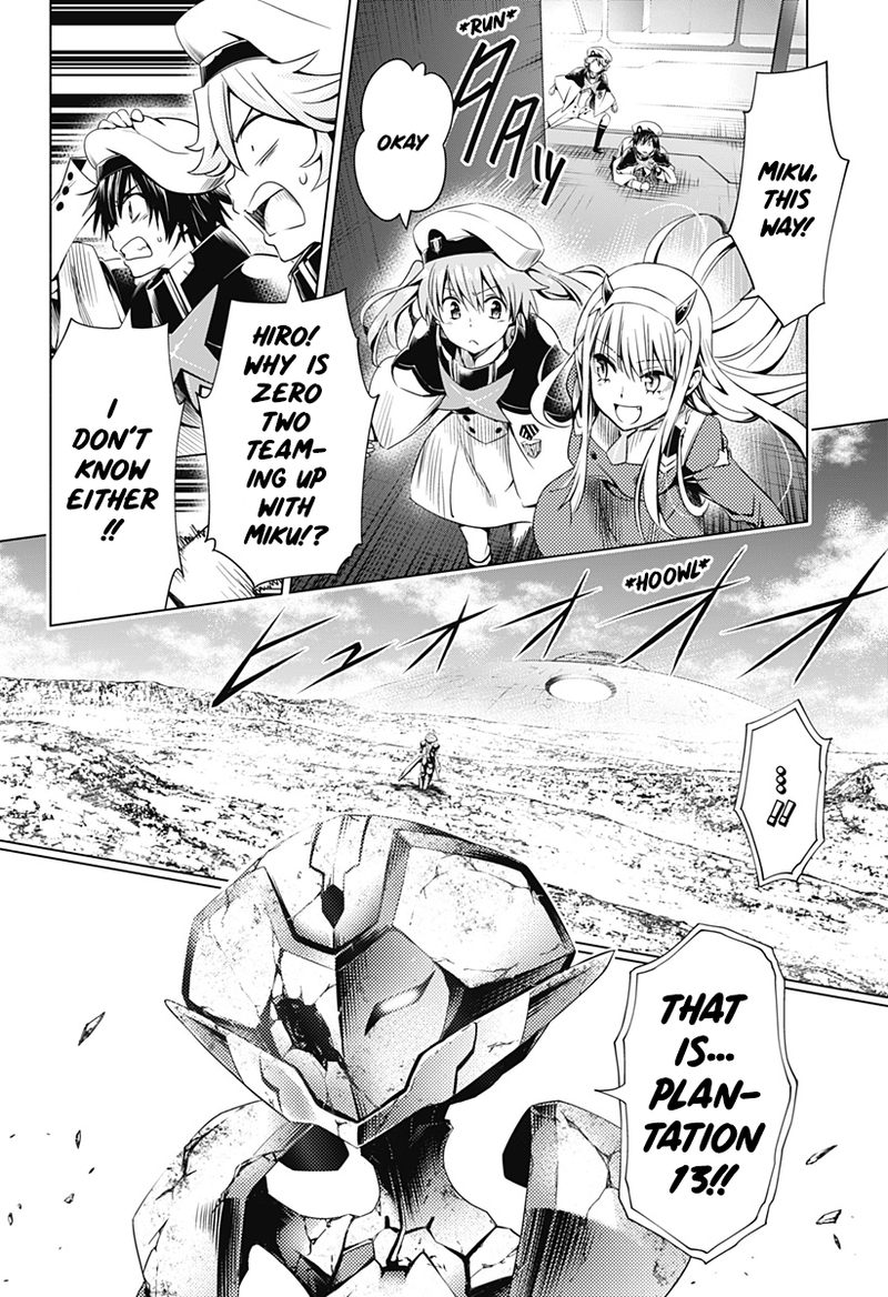 Darling In The Franxx 40 4