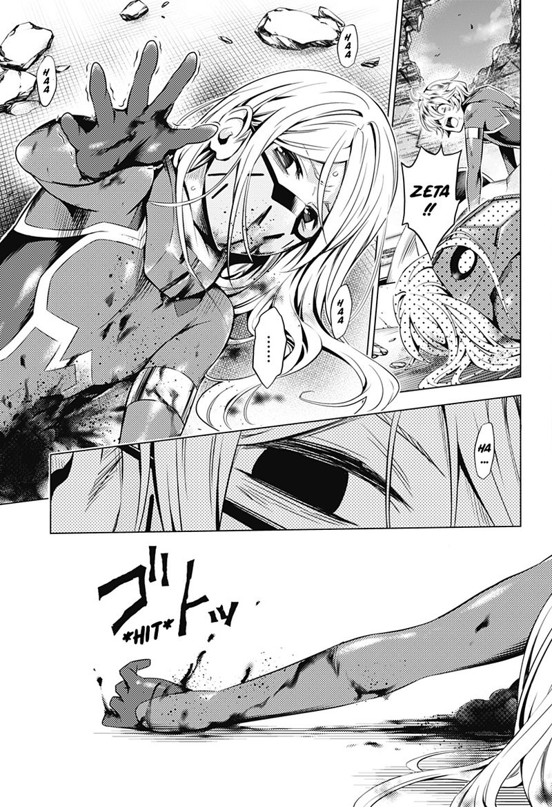 Darling In The Franxx 40 7