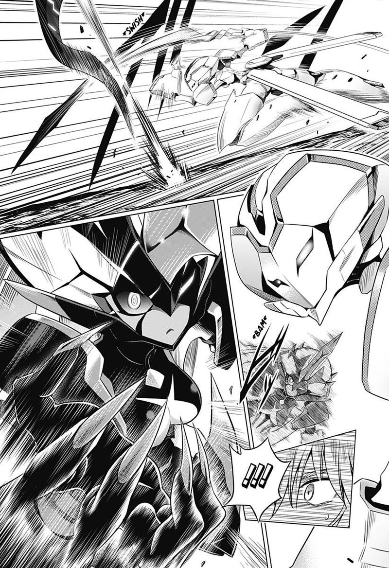 Darling In The Franxx 41 2