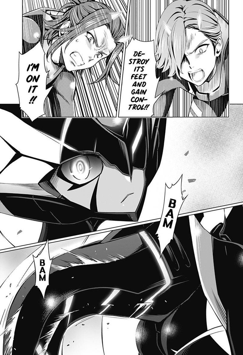 Darling In The Franxx 41 5