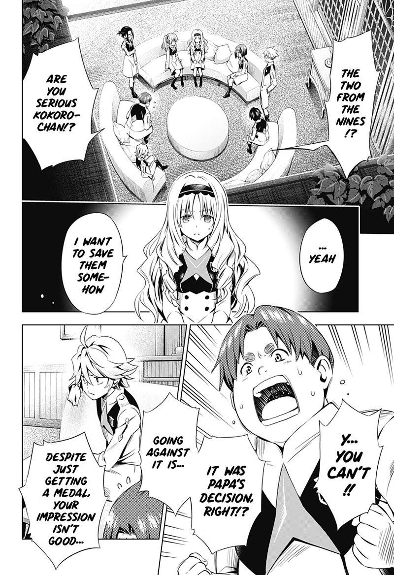 Darling In The Franxx 42 14