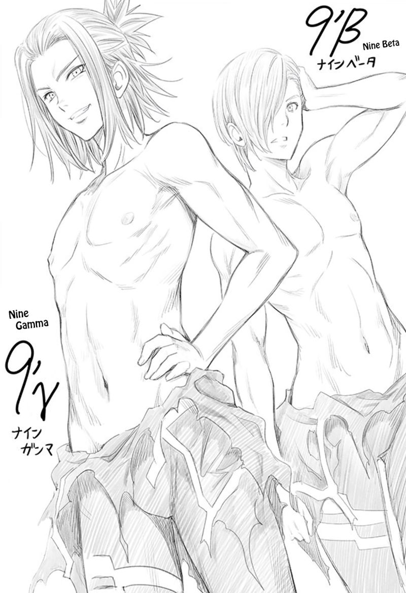 Darling In The Franxx 42 22