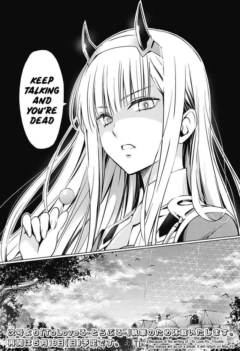 Darling In The Franxx 43 21