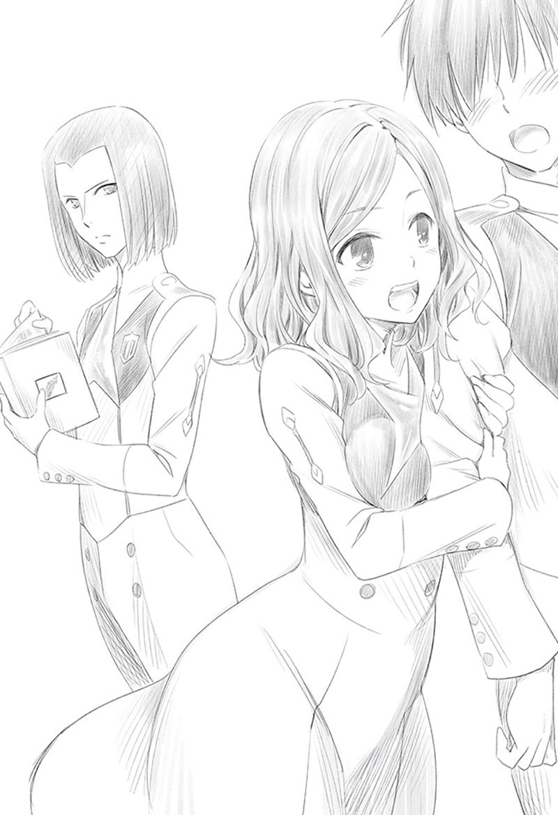 Darling In The Franxx 43 22