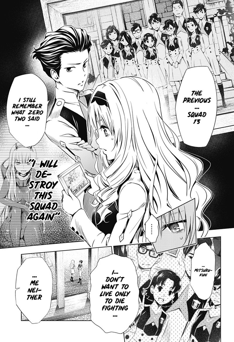 Darling In The Franxx 43 5