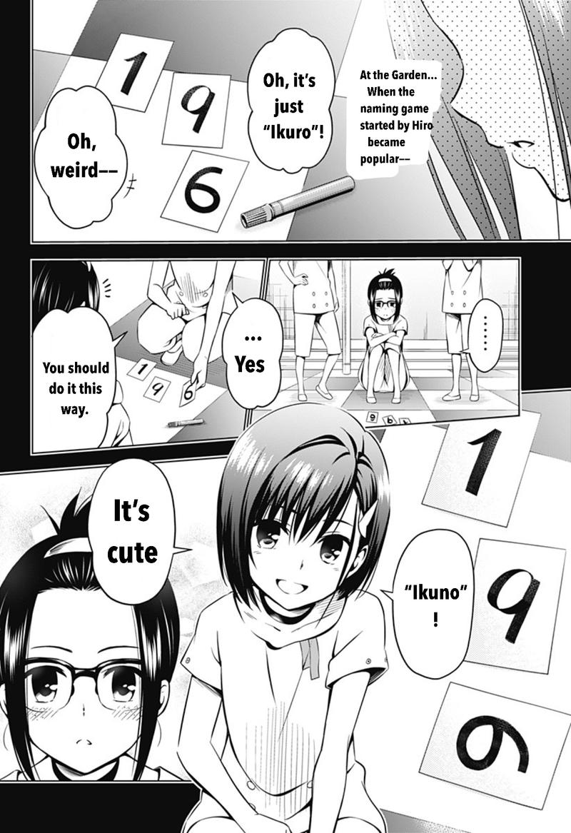 Darling In The Franxx 45 12