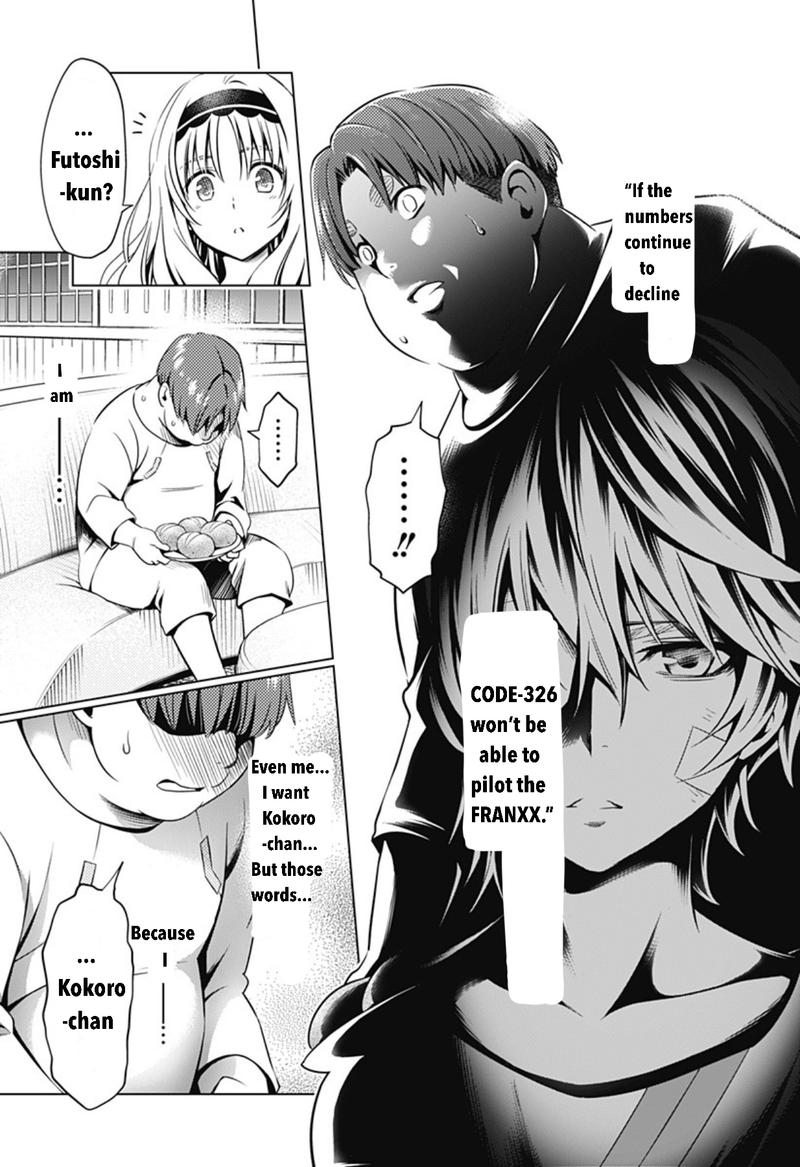 Darling In The Franxx 45 17