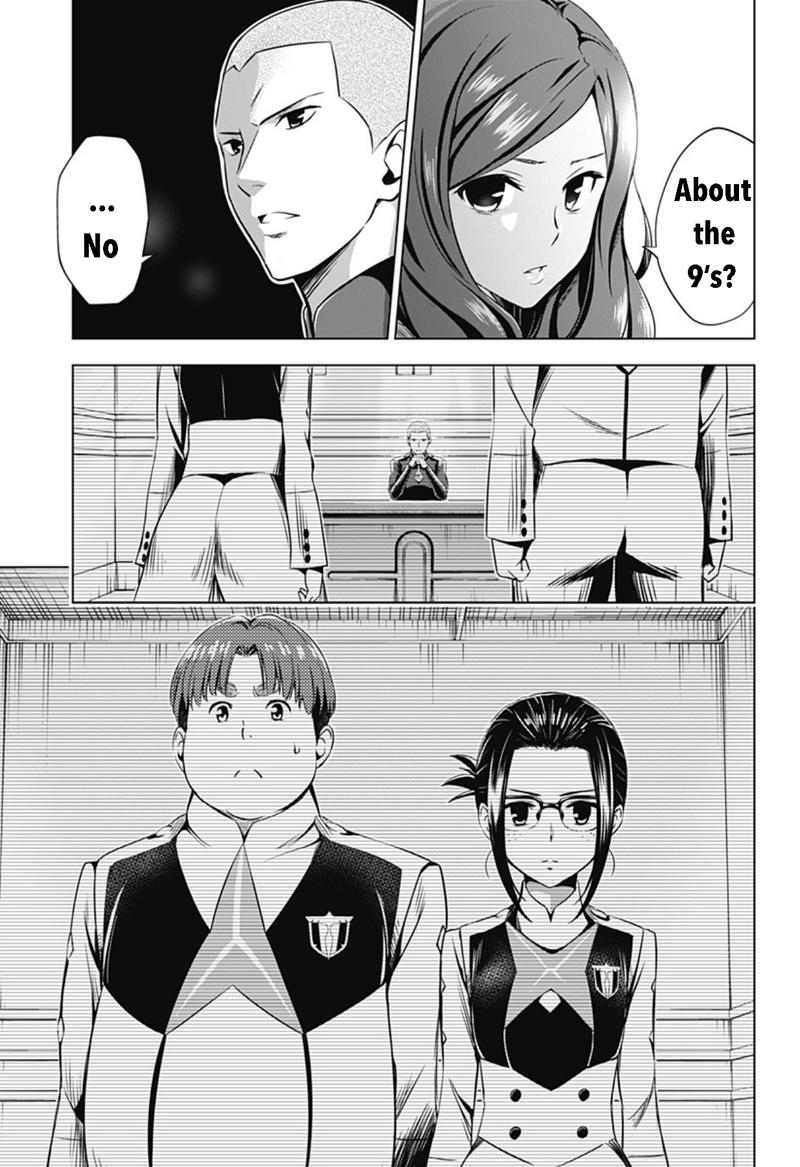 Darling In The Franxx 45 21