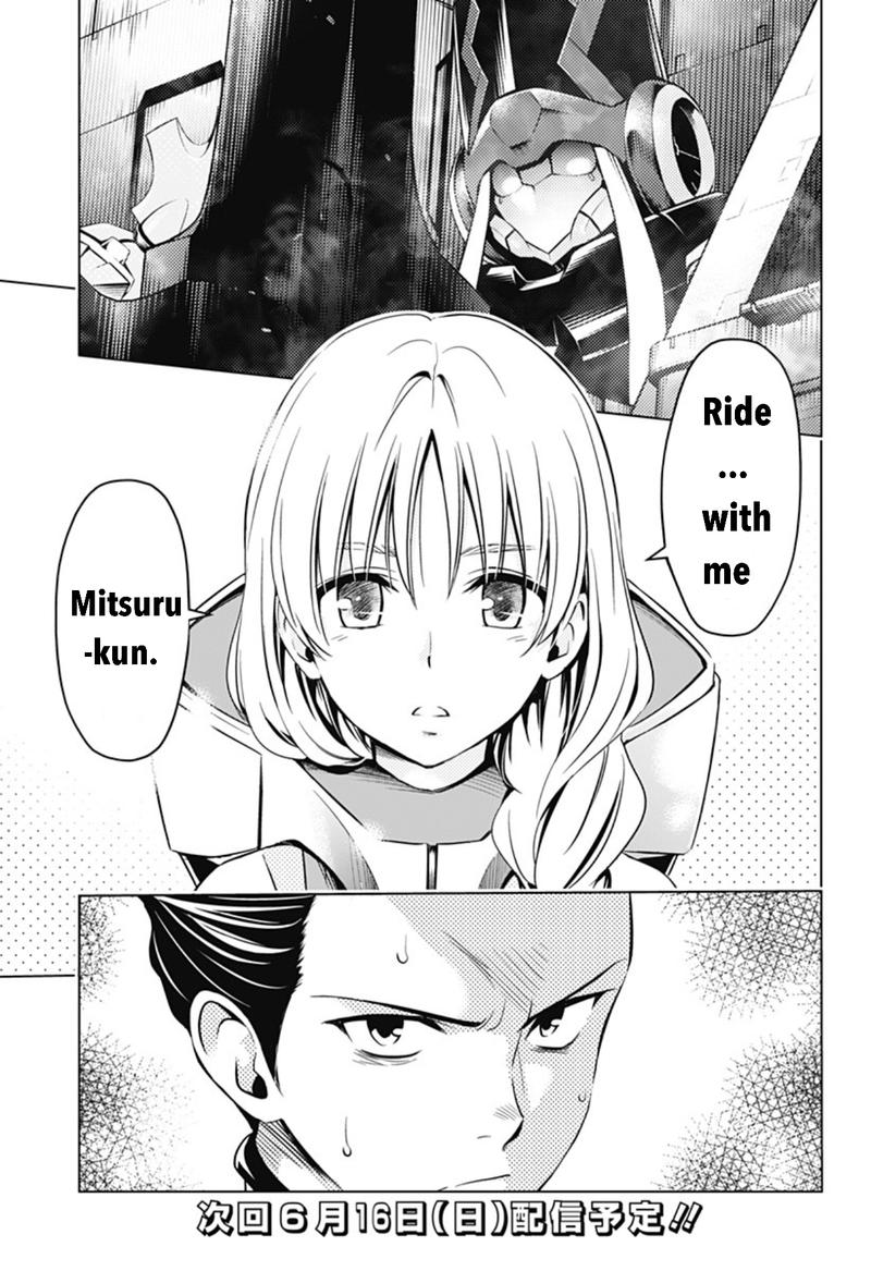 Darling In The Franxx 45 23