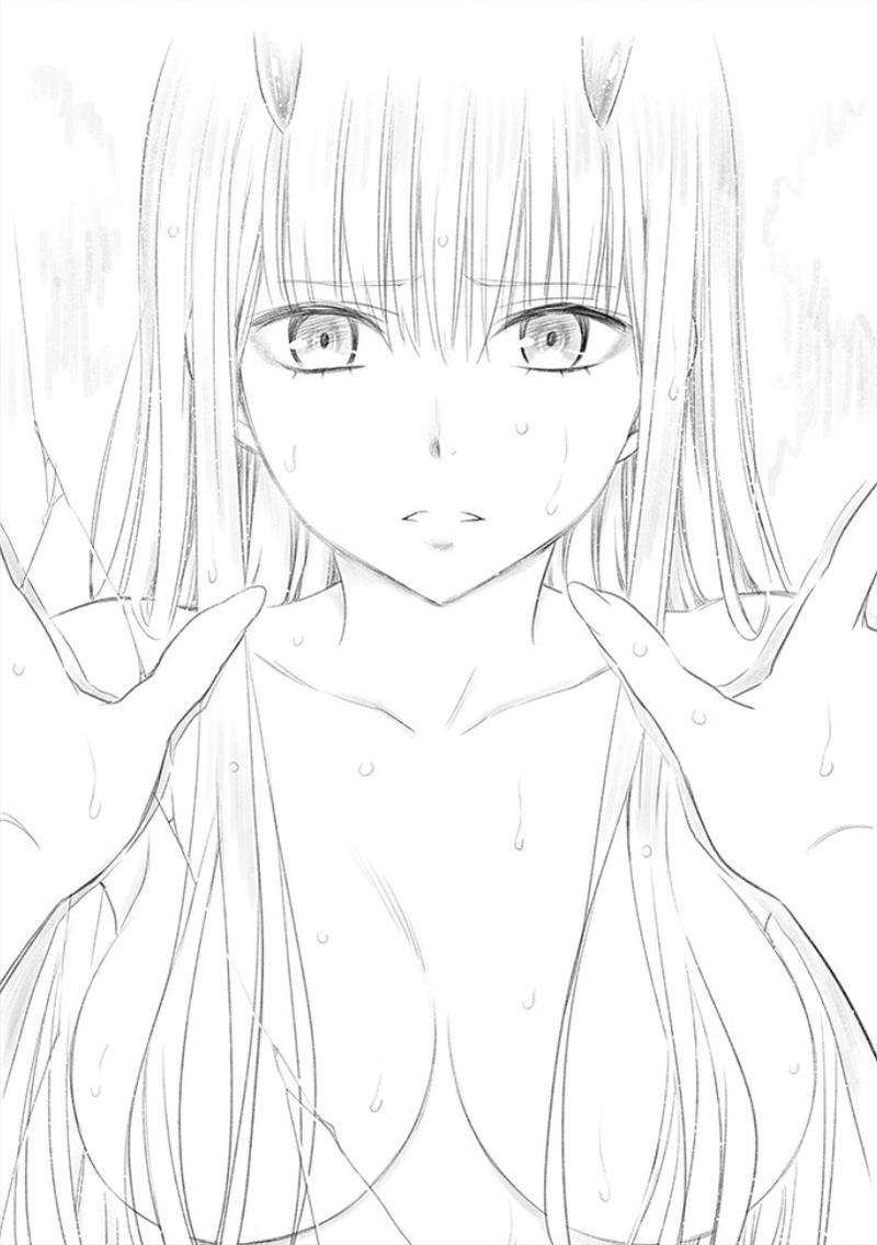 Darling In The Franxx 45 25