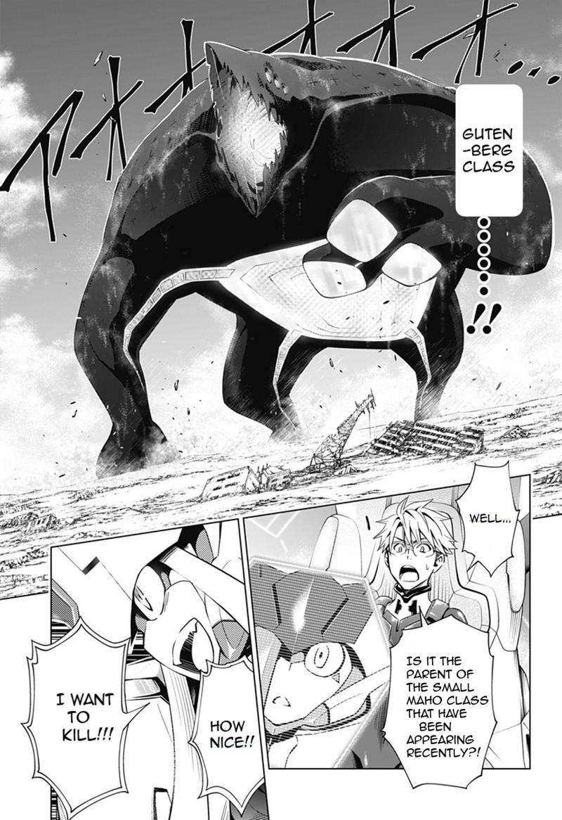 Darling In The Franxx 46 3