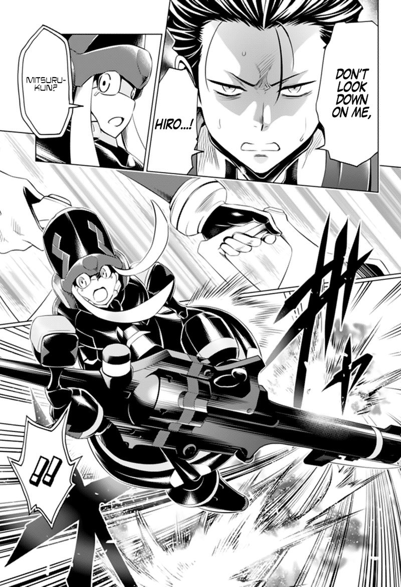 Darling In The Franxx 47 12