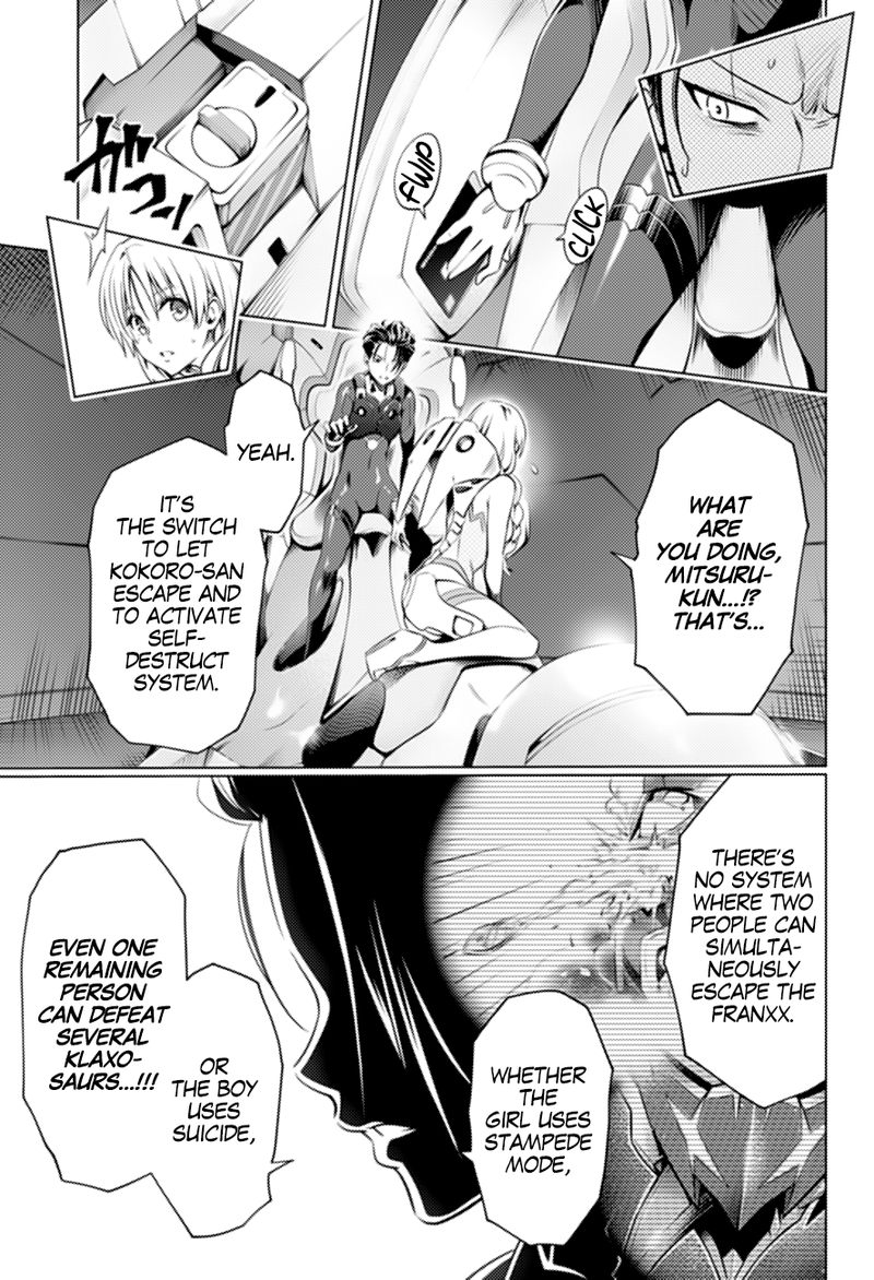 Darling In The Franxx 47 18