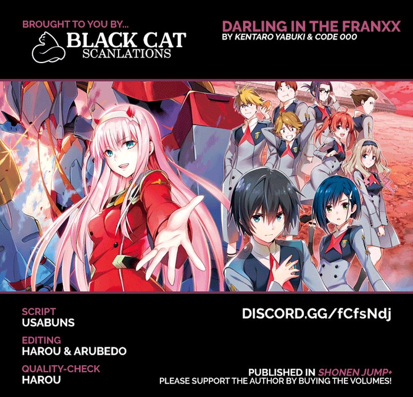 Darling In The Franxx 47 2