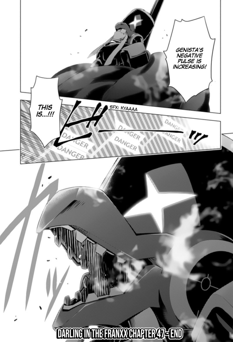 Darling In The Franxx 47 22