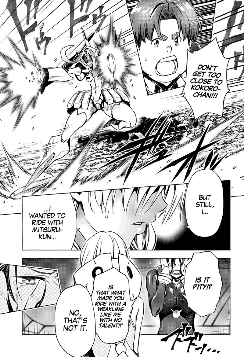 Darling In The Franxx 48 14