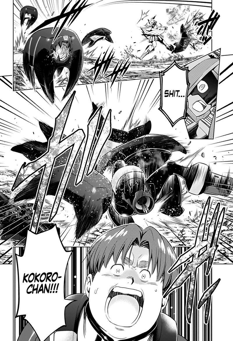 Darling In The Franxx 48 19