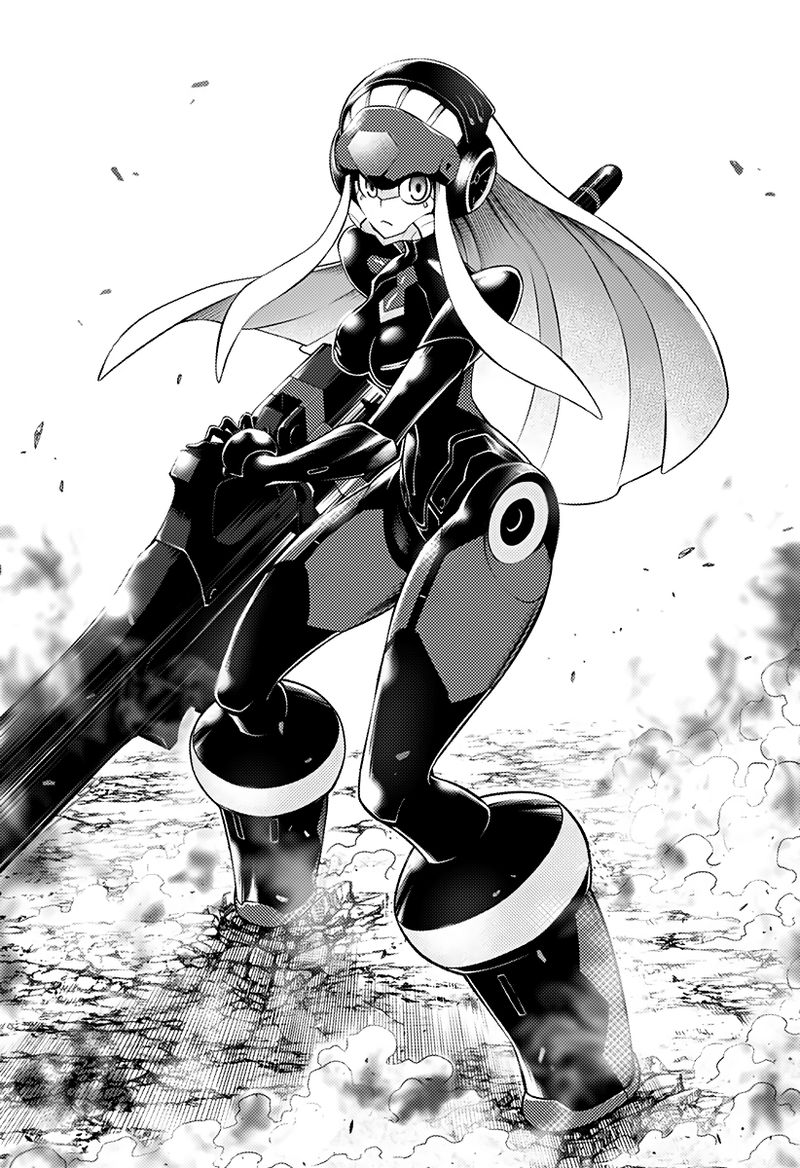 Darling In The Franxx 48 21