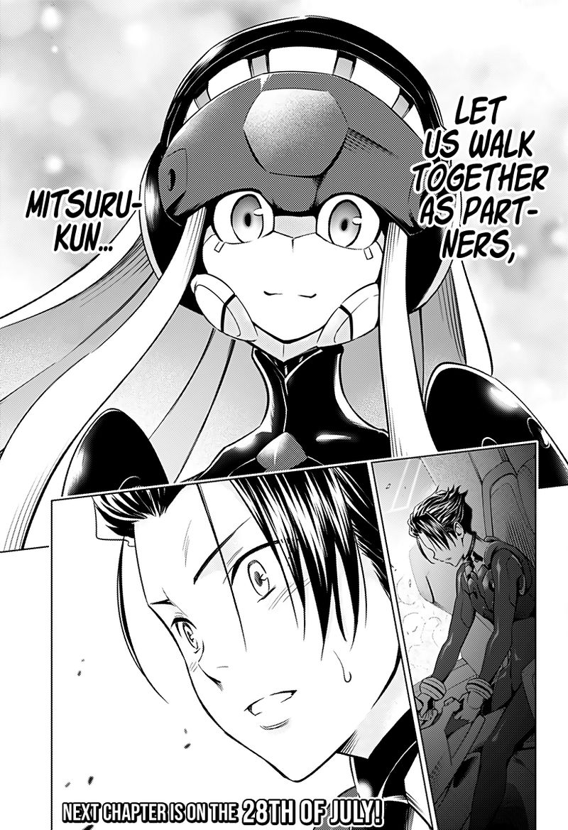 Darling In The Franxx 48 22