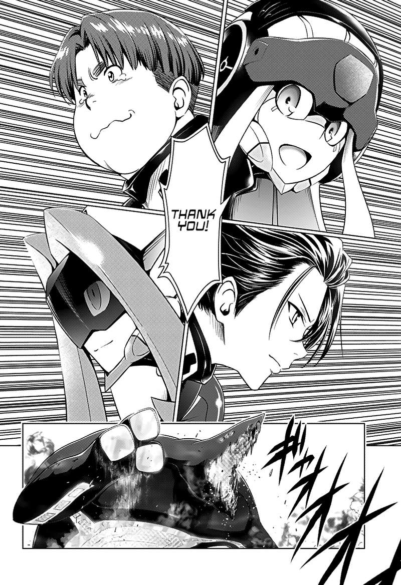 Darling In The Franxx 49 12