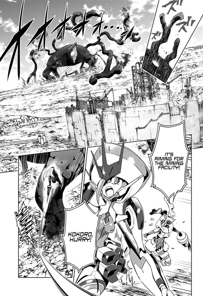Darling In The Franxx 49 13