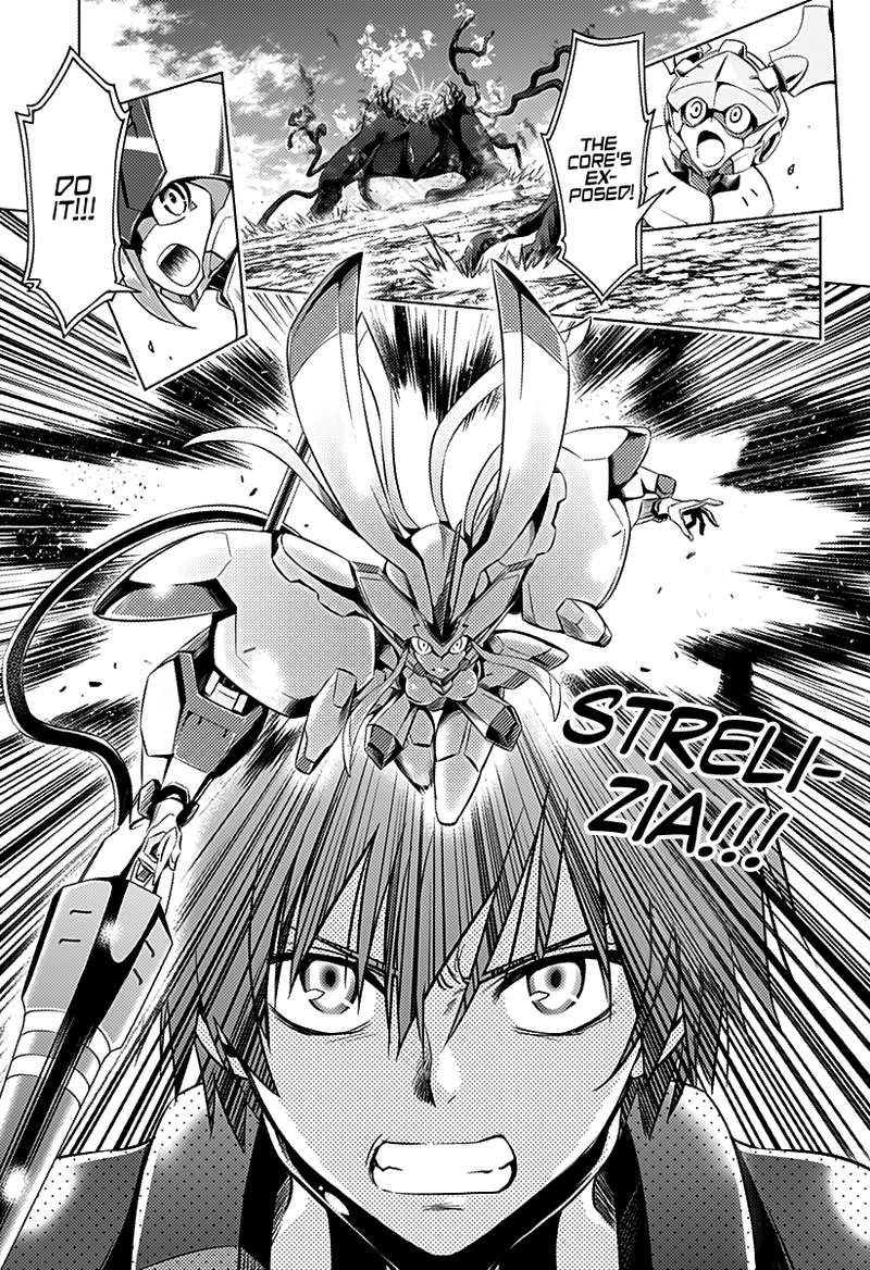Darling In The Franxx 49 17