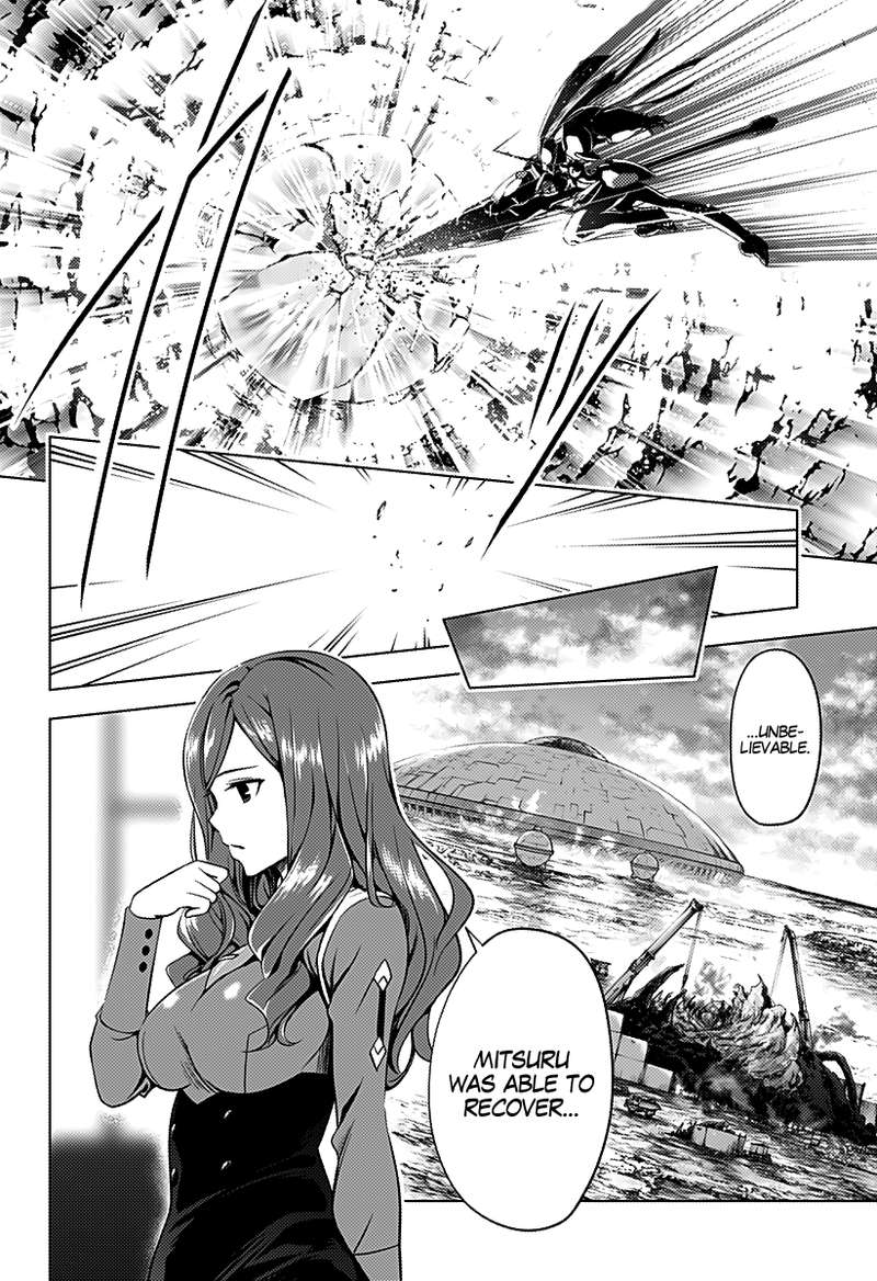 Darling In The Franxx 49 18