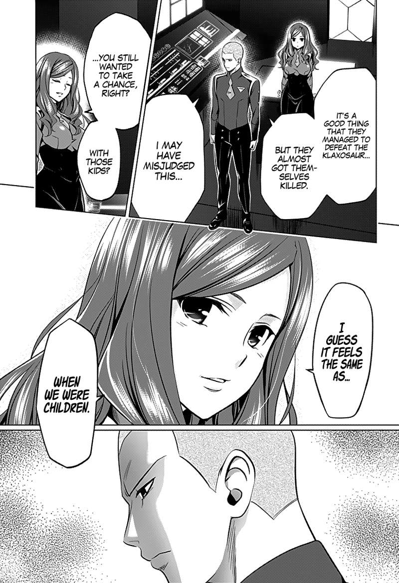 Darling In The Franxx 49 19