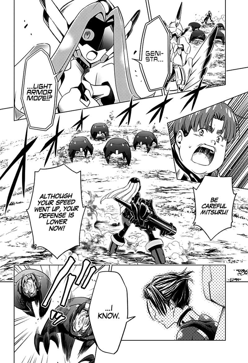 Darling In The Franxx 49 4