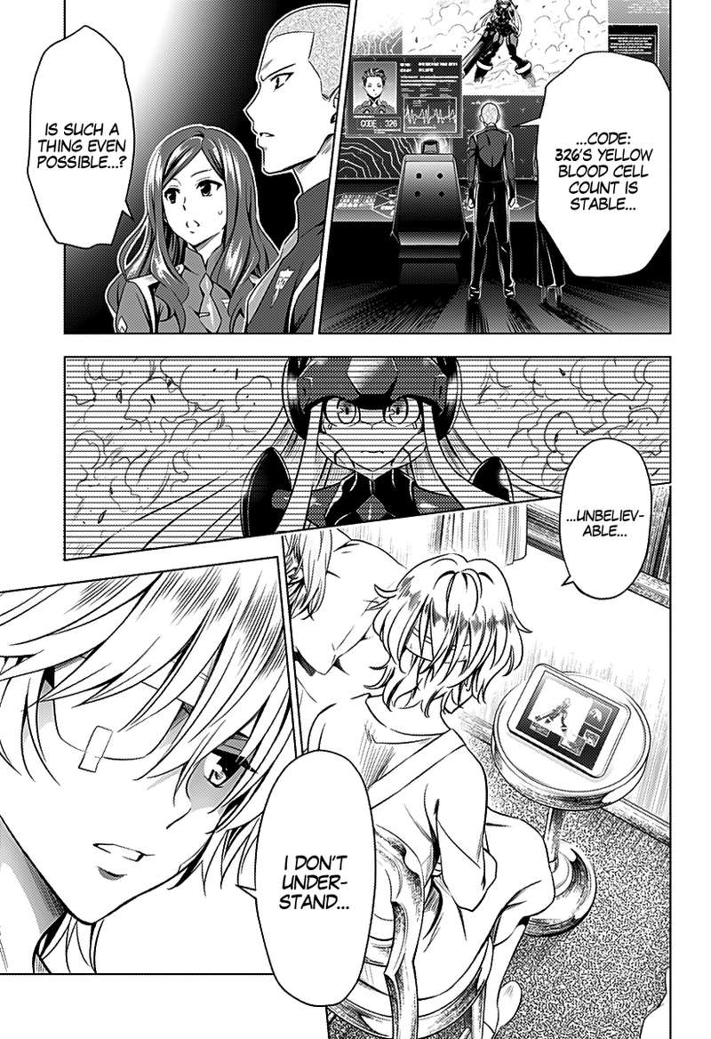 Darling In The Franxx 49 7