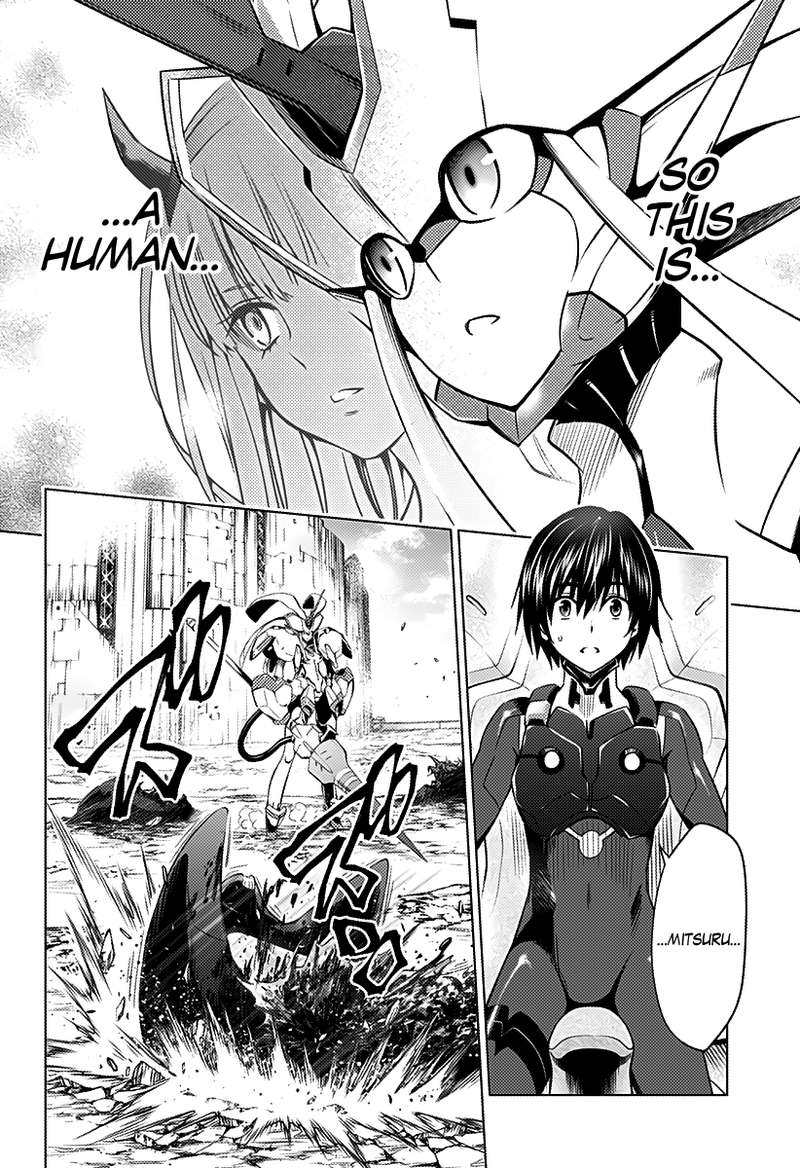 Darling In The Franxx 49 8